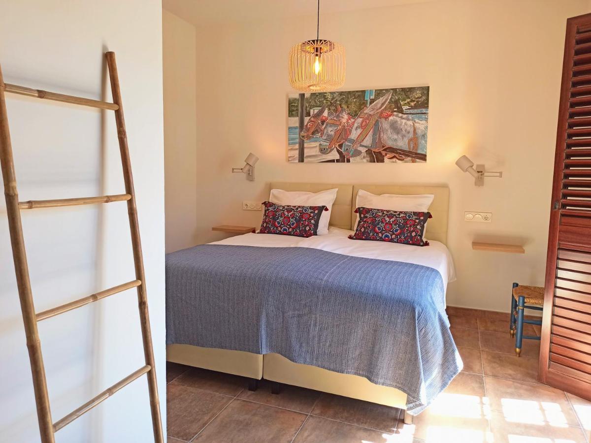 Luxe Hacienda La Campina Met Verwarmd Zwembad En Tennisbaan. Alhaurin el Grande Exterior photo