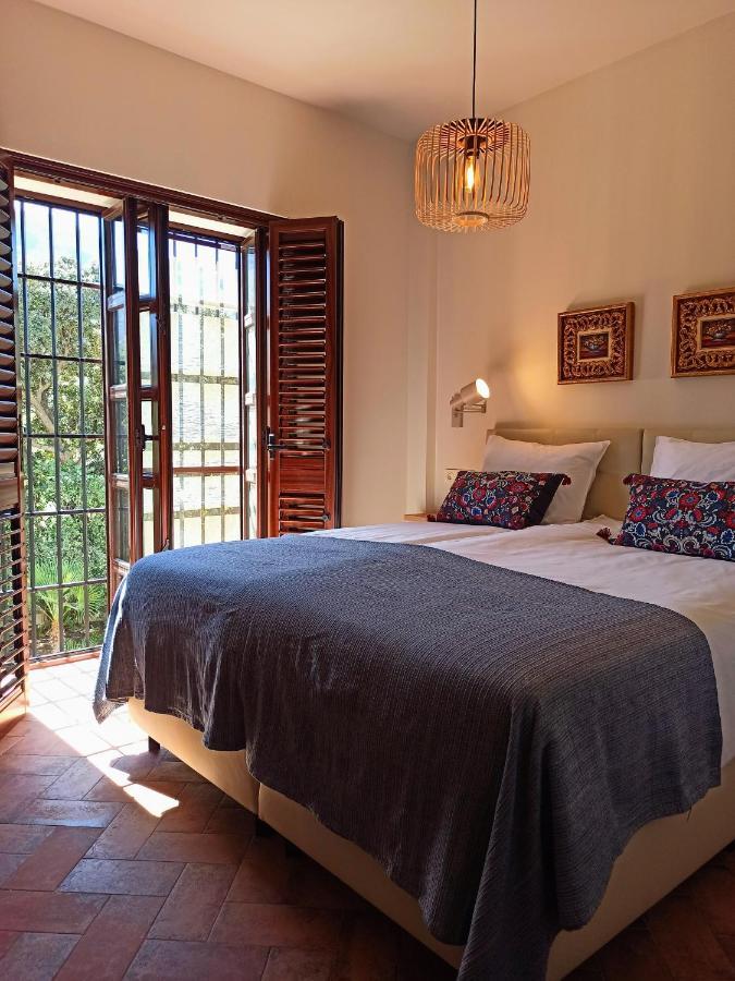 Luxe Hacienda La Campina Met Verwarmd Zwembad En Tennisbaan. Alhaurin el Grande Exterior photo