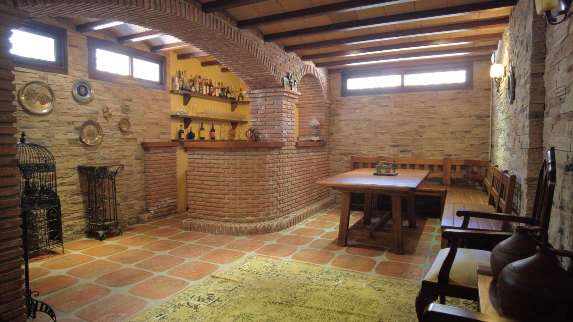 Luxe Hacienda La Campina Met Verwarmd Zwembad En Tennisbaan. Alhaurin el Grande Exterior photo